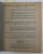 ARTA SI TEHNICA GRAFICA , BULETINUL IMPRIMERIILOR STATULUI , CAIETUL 2 - DECEMBRIE 1937