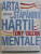 ARTA STAPANIRII HARTII MENTALE de TONY BUZAN , 2019