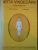 ARTA VINDECARII.FUNDAMENTE de RUDOLF STEINER, ITA WEGMAN  1996