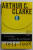 ARTHUR C. CLARKE - GREETINGS , CARBON - BASED BIPEDS ! , COLLECTED ESSAYS 1934 - 1998