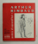 ARTHUR RIMBAUD , une etude par CLAUDE - EDMONDE MAGNY , 1967