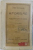 ARTHUR SHOPENHAUER, AFORISME ASUPRA INTELEPCIUNII IN VIATA, ED. A VI-A, TRAD. DE TITU MAIORESCU, BUCURESTI 1921