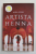 ARTISTA HENNA de ALKA JOSHI , 2021