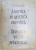 ASCETICA SI MISTICA CRESTINA SAU TEOLOGIA VIETII SPIRITUALE-D. STANILOAE  1993