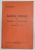 ASEZARILE ROMANESTI DIN UNGARIA SI TRANSILVANIA IN SECOLELE XIV- XV de ST. MANCIULEA , 1941
