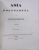 ASIA POLYGLOTTA von JULIUS KLAPROTH (1831)