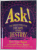 ASK ! THE BRIDGE FROM YOUR DREAMS TO YOUR DESTINY by MARK VICTOR HANSEN and CRYSTAL DWYER HANSEN , 2020