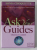 ASK YOUR GUIDES , ORACLE CARDS ( TAROT ) by SONIA CHOQUETTE , A 52 - CARD DECK WITH GUIDEBOOK , 2005