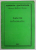 ASOCIATIA FILATELISTILOR DIN R.S.R. , BULETIN INFORMATIV , 1980