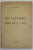 ASPECT SI TREAPTA TEMPORALA IN LIMBILE GREACA SI LATINA de N. MARINESCU , 1936, DEDICATIE *
