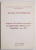 ASPECTE ALE CULTURII EUROPENE IN PUBLICATIILE ALBANEZE DIN ROMANIA - SEC. XX de ELIADA PETOSHATI , 1999