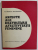ASPECTE ALE DEZVOLTARIII AFECTIVITATII FEMININE de CATERINA BAGDASAR , STUDIU PSIHOPEDAGOGIC , 1975
