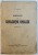 ASPECTE DIN CIVILIZATIA ENGLEZA, EDITIA A III-a de I. BOTEZ, 1920