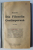 ASPECTE DIN FILOSOFIA CONTEMPORANA, I-A SERIE  1919