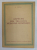 ASPECTE DIN TRECUTUL MEDICINII ROMANESTI de S. IZSAK , 1954