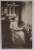 A.S.R. PRINCIPESA ELISABETA , ARHIVA FOTO. VOINESCU , TIP CARTE POSTALA , INCEPUTUL SEC. XX