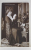 A.S.R. PRINCIPESA MARIA , CITIND IN SALON , FOTOGRAFIE TIP CARTE POSTALA , STUDIO JULIETTA
