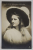A.S.R. PRINICPESA ELISABETA , FOTO. LEIPZIG , TIP CARTE POSTALA , INCEPUTUL SEC. XX