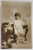 A.S.R. PRINTUL MIRCEA , ( 1913 - 1916 ) , FOTO. JULIETTA , TIP  CARTE POSTALA , 1916