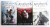 ASSASSIN ' S CREED , VOL. I - III by OLIVER BOWDEN , 2009 - 2014