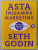 ASTA  INSEAMNA  MARKETING de SETH GODIN , 2019