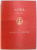 ASTRA  1861 - 1950  - 125 DE ANI DE LA INFIINTARE , sub redactia lui VICTOR V.GRECU ,1987, DEDICATIE*