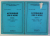 ASTRONOMIE - CURS DE INITIERE , FASCICULELE I - II de GH. CHIS si A. PAL , 1975