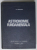 ASTRONOMIE FUNDAMENTALA de N. I. DINULESCU , 1968