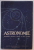 ASTRONOMIE , MANUAL  PENTRU CLASA A XI - A REALA , 1959