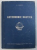 ASTRONOMIE NAUTICA de CHIRITA MIHAI , 1957