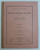 ASUPRA TRECERII DUNAREI PRIN PORTILE - DE - FIER - STUDIU DE GEOGRAFIE CRITICA de G . VALSAN , 1916