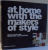 AT HOME WITH THE MAKERS OF STYLE by GRANT SCOTT, SAMANTHA SCOTT-JEFFRIES , 2005