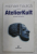 ATELIERKULT , POVESTIRI FANTASTICE de MICHAEL HAULICA , 2005