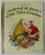 ATELIERUL DE JUCARII AL LUI MOS CRACIUN , COLECTIA DISNEY  '' POVESTI DIN COLECTIA DE AUR '' , NR. 94 , 2019
