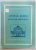 ATENEUL ROMAN , INVENTAR  ARHIVISTIC , intocmit de VIRGILIU TATOMIR , 1974
