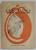 ATENTIUNE , CAROLINA ! de GICA IUTES , coperta si ilustratii de GETA BRATESCU , 1970