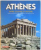 ATHENES ENTRE LEGENDE ET HISTOIRE, GUIDE DES MONUMENTES ET DES MUSEES DE LA VILLE ET DE SES ENVIRONS, 1995