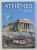 ATHENES - LA VILLE DE L ' ESPRIT ET DE LA DEMOCRATIE - MYTHE and HISTORY , 1997