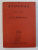 ATHENES VUE DE L 'ACROPOLE par MARIA ALEXANDER et CLIO MANTZOUFA , 1958