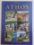 ATHOS . LE JARDIN DE LA VIERGE par GERHARD TRUMLER , 1999