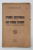 ATITUDINEA MANTUITORULUI FATA DE LEGEA VECHIULUI TESTAMENT - CONTRIBUTIE LA EXEGESA N. TESTAMENT de Pr. Prof . Dr . GH. I. GHIA , 1929