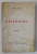ATITUDINI de MIHAI  D. RALEA , 1931