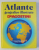 ATLANTE - geografico illustrato DE AGOSTINI , 1996
