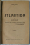 ATLANTIDA , roman de PIERRE BENOIT , 1921