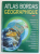 ATLAS BORDAS  GEOGRAPHIQUE par PIERRE SERRYN ,. 1997