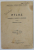 ATLAS CONTINAND 38 DE GRAVURI CU DESEMNURI PENTRU MESERIILE IN LEMN , VOLUMUL III , 1910 * PREZINTA HALOURI DE APA