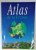 ATLAS DE LA FRANCE , 1996