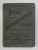 ATLAS DE POCHE DES MAMMIFERES DE FRANCE , SUISSE ET BELGIQUE par RENE MARTIN , 1910