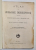 ATLAS DE ZOOLOGIE DESCRIPTIVA - A. POPOVICI BAZNOSANU , COPERTI REFACUTE