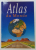 ATLAS DU MONDE , 1996